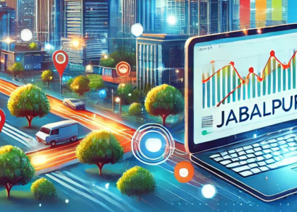 Digital Marketing in Jabalpur