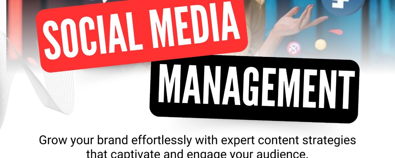 Management of Social Media