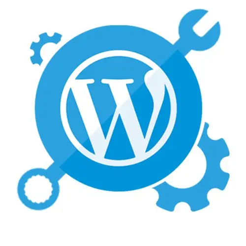 WordPress website Devlopement